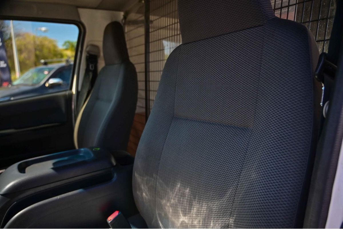 2018 Toyota Hiace KDH201R LWB