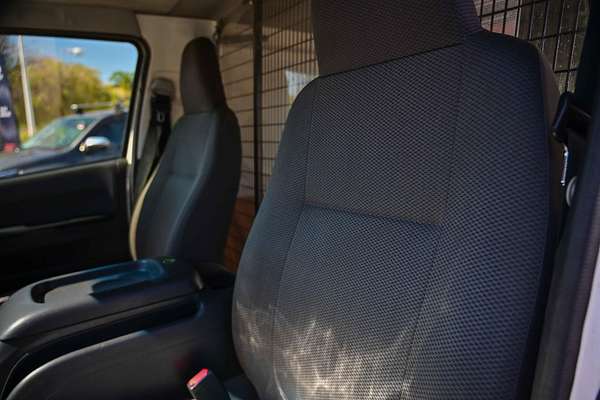 2018 Toyota Hiace KDH201R LWB