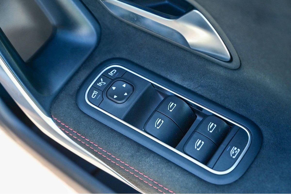 2020 Mercedes-Benz A-Class A250 W177