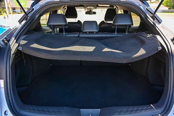 2018 Toyota C-HR Koba NGX10R