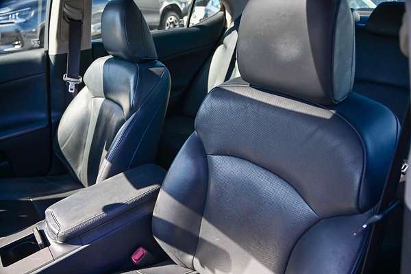 2008 Lexus IS IS250 Prestige GSE20R