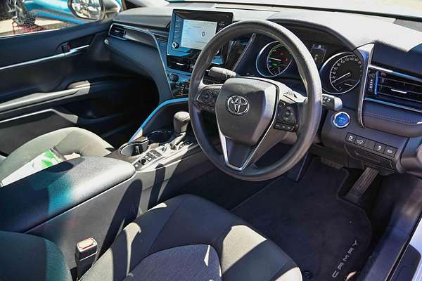 2024 Toyota Camry Ascent AXVH70R