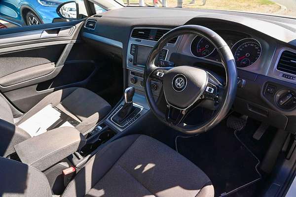 2017 Volkswagen Golf 110TSI Trendline 7.5
