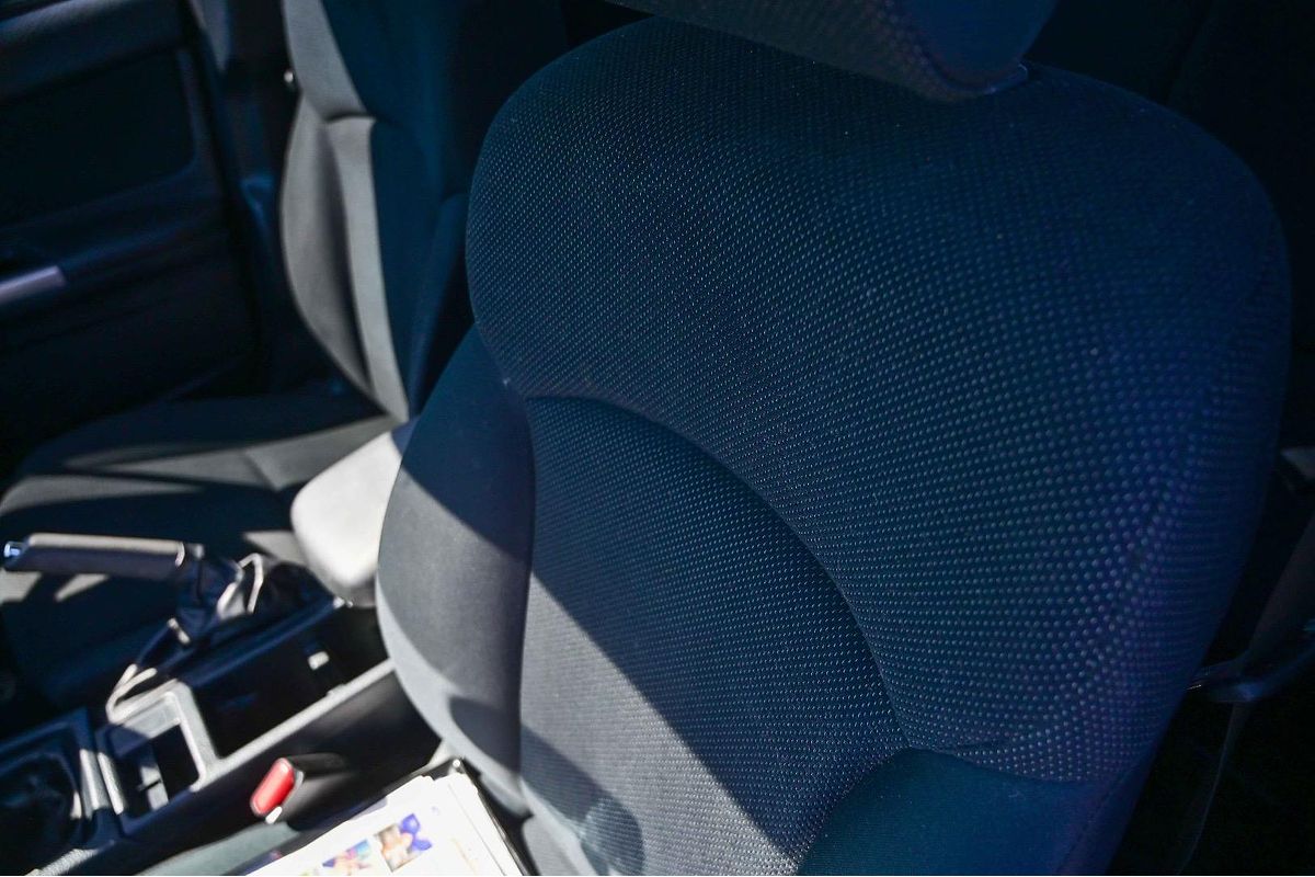 2016 Subaru Impreza 2.0i G4