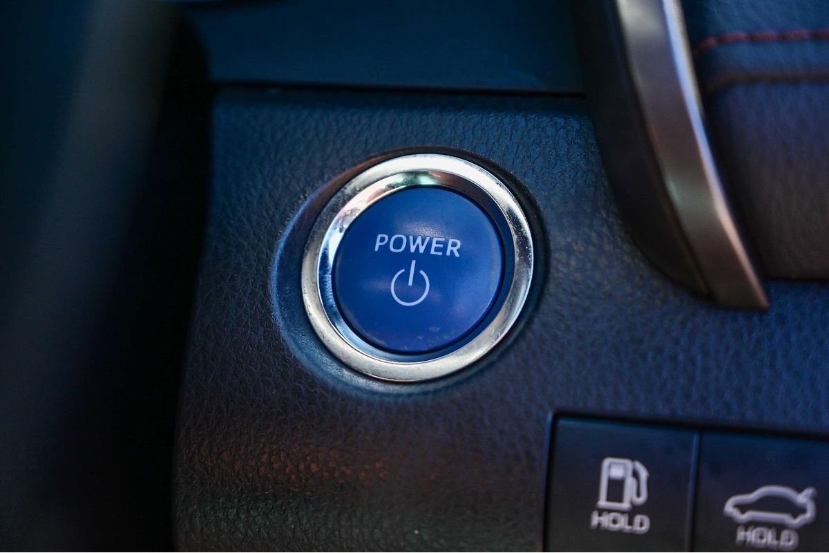 2019 Toyota Camry Ascent Sport AXVH71R