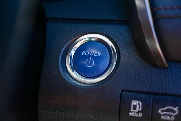 2019 Toyota Camry Ascent Sport AXVH71R