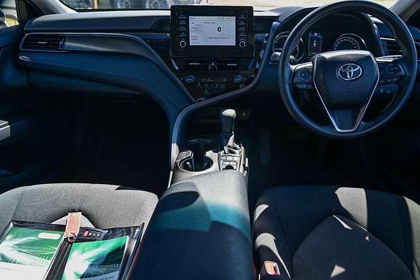 2024 Toyota Camry Ascent AXVH70R