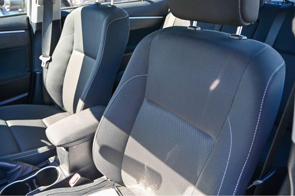 2019 Toyota Corolla Ascent ZRE172R