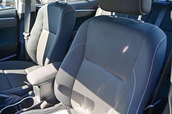 2019 Toyota Corolla Ascent ZRE172R