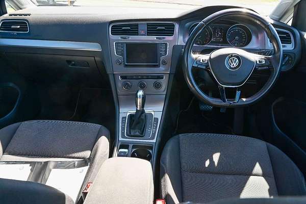 2017 Volkswagen Golf 110TSI Trendline 7.5