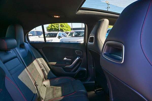 2020 Mercedes-Benz A-Class A250 W177