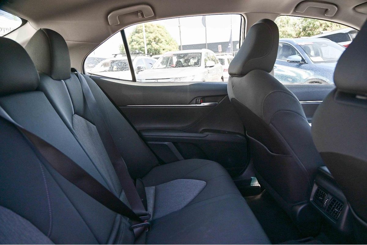 2024 Toyota Camry Ascent AXVH70R