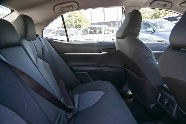 2024 Toyota Camry Ascent AXVH70R