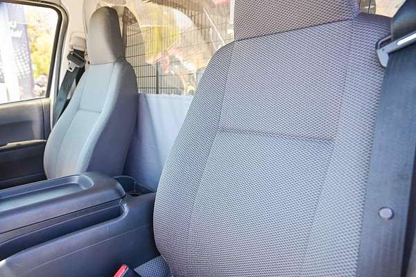 2016 Toyota Hiace KDH201R LWB