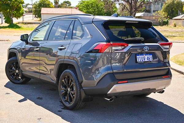 2023 Toyota RAV4 Cruiser AXAH52R