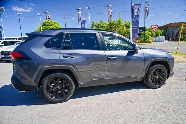 2023 Toyota RAV4 Cruiser AXAH52R
