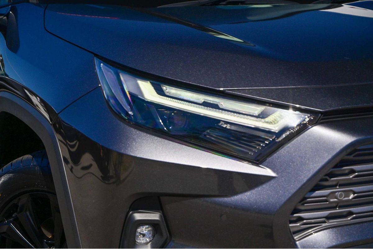 2023 Toyota RAV4 Cruiser AXAH54R