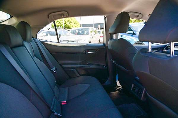 2019 Toyota Camry Ascent Sport AXVH71R