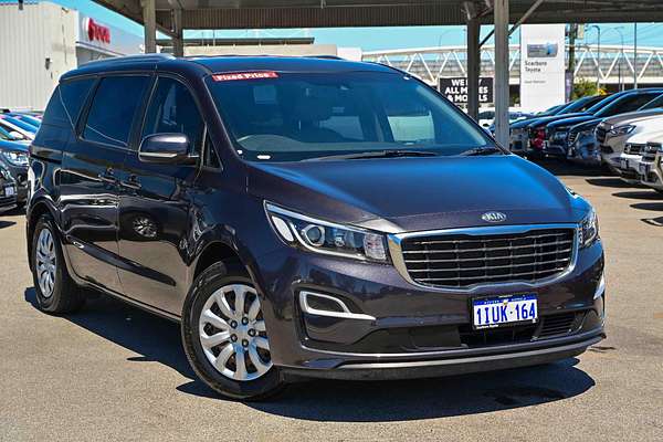 2019 Kia Carnival S YP
