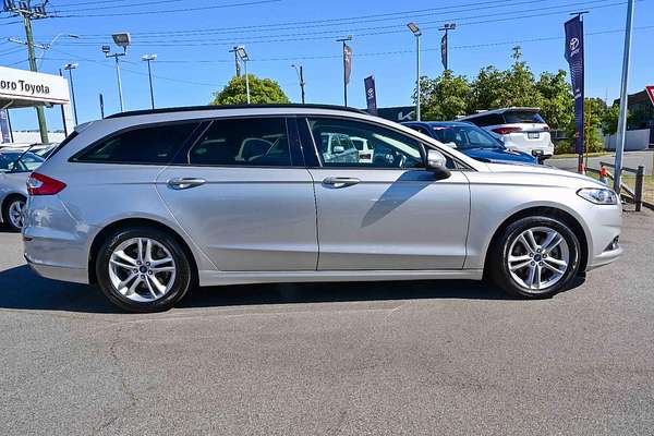 2018 Ford Mondeo Ambiente MD