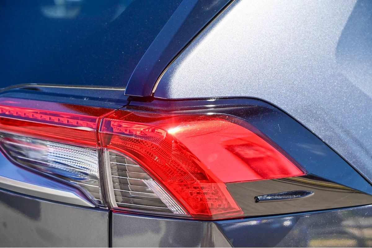 2023 Toyota RAV4 Cruiser AXAH54R