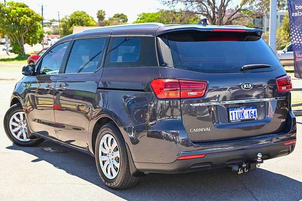 2019 Kia Carnival S YP