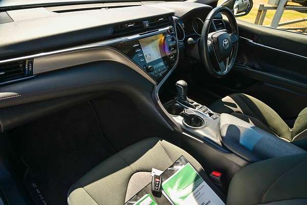 2019 Toyota Camry Ascent Sport AXVH71R