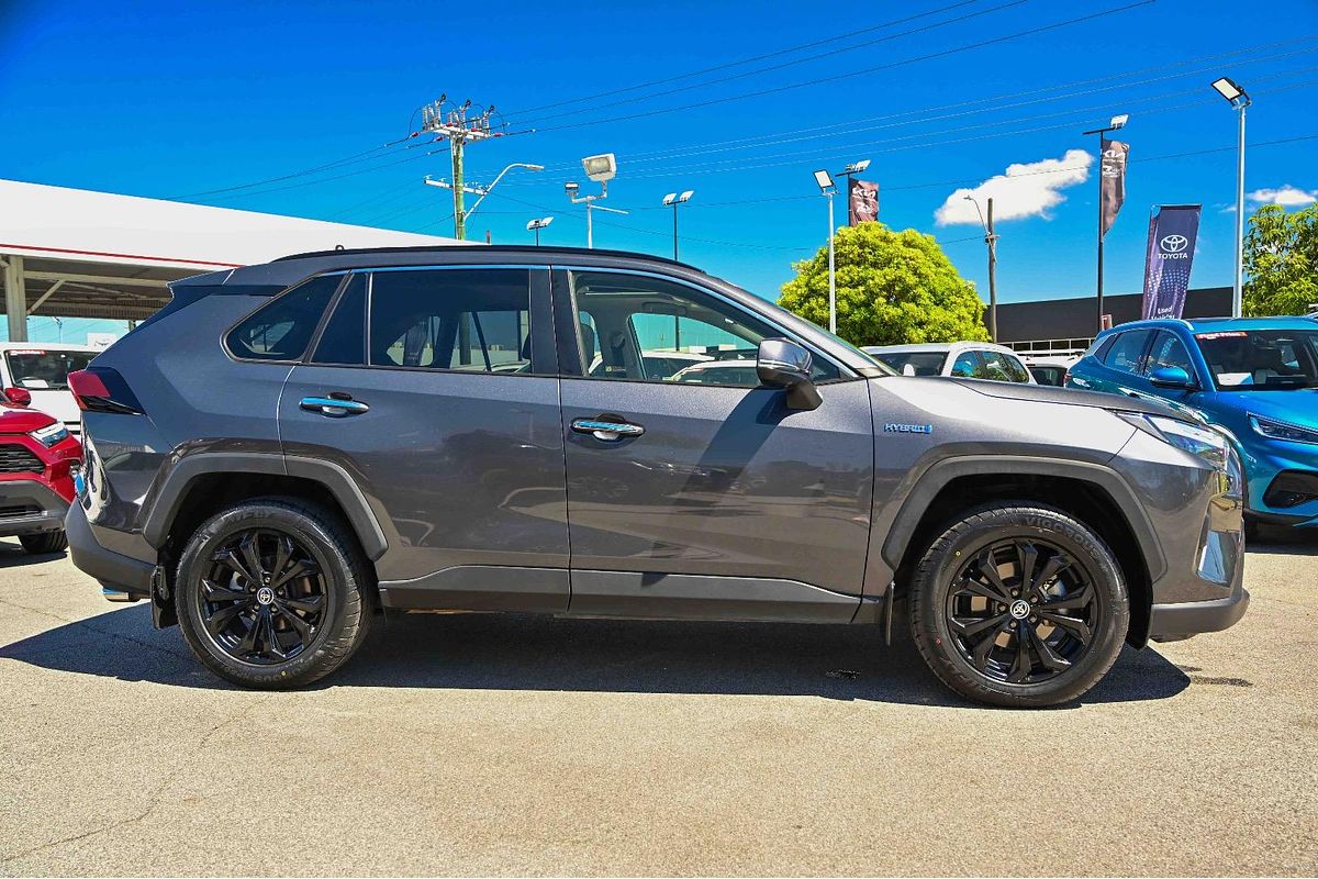 2023 Toyota RAV4 Cruiser AXAH54R