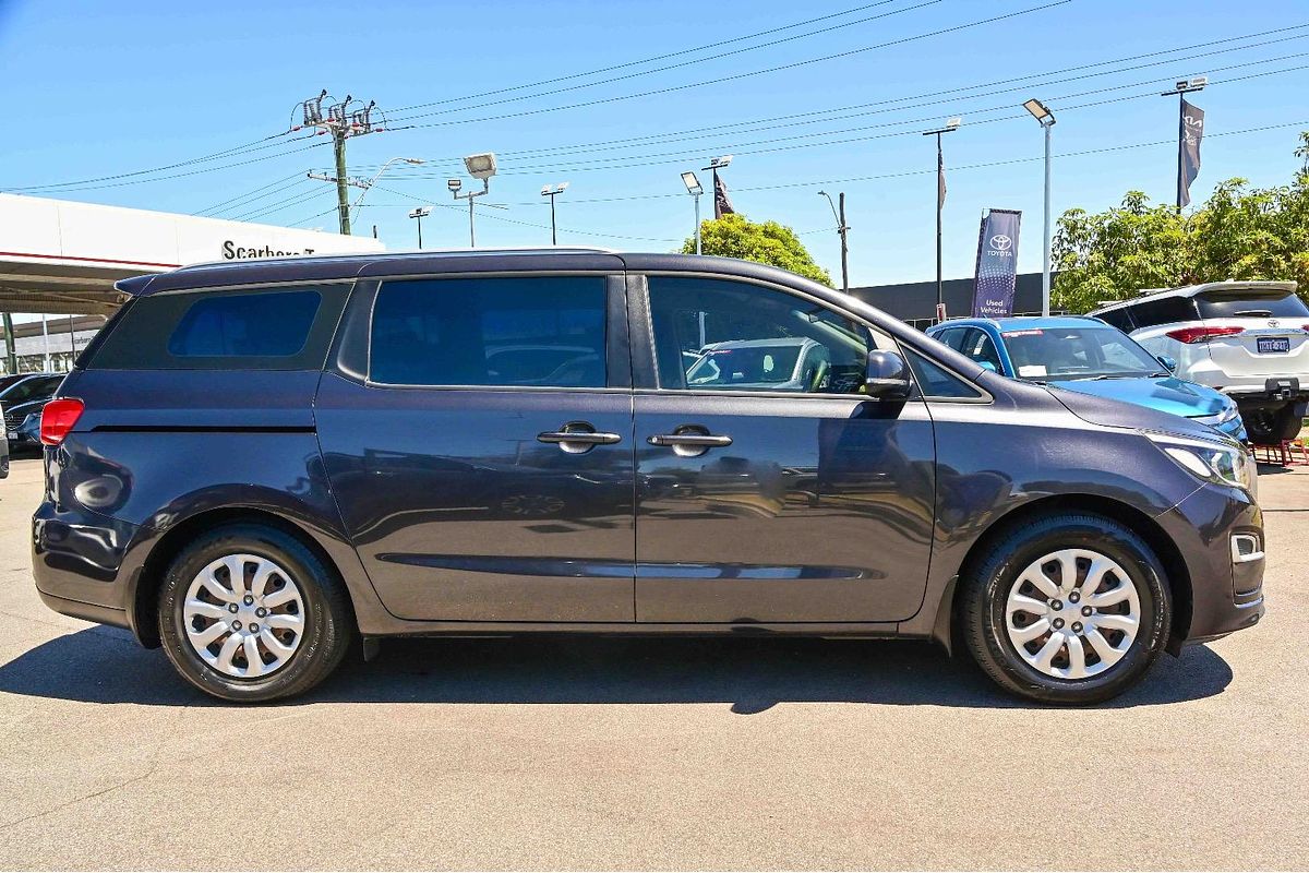 2019 Kia Carnival S YP