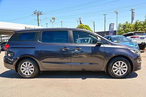 2019 Kia Carnival S YP