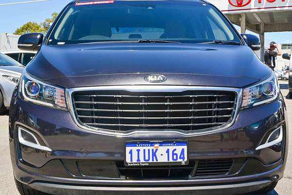 2019 Kia Carnival S YP