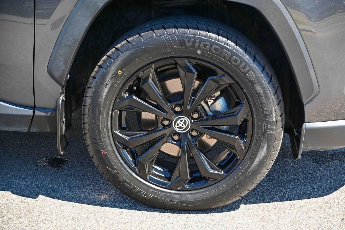 2023 Toyota RAV4 Cruiser AXAH54R