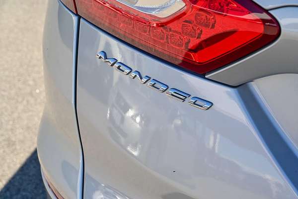 2018 Ford Mondeo Ambiente MD