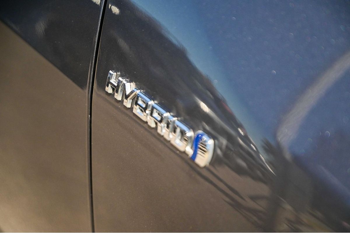 2023 Toyota RAV4 Cruiser AXAH52R