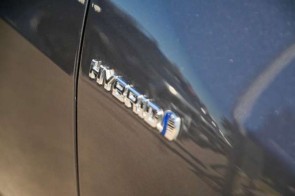 2023 Toyota RAV4 Cruiser AXAH52R