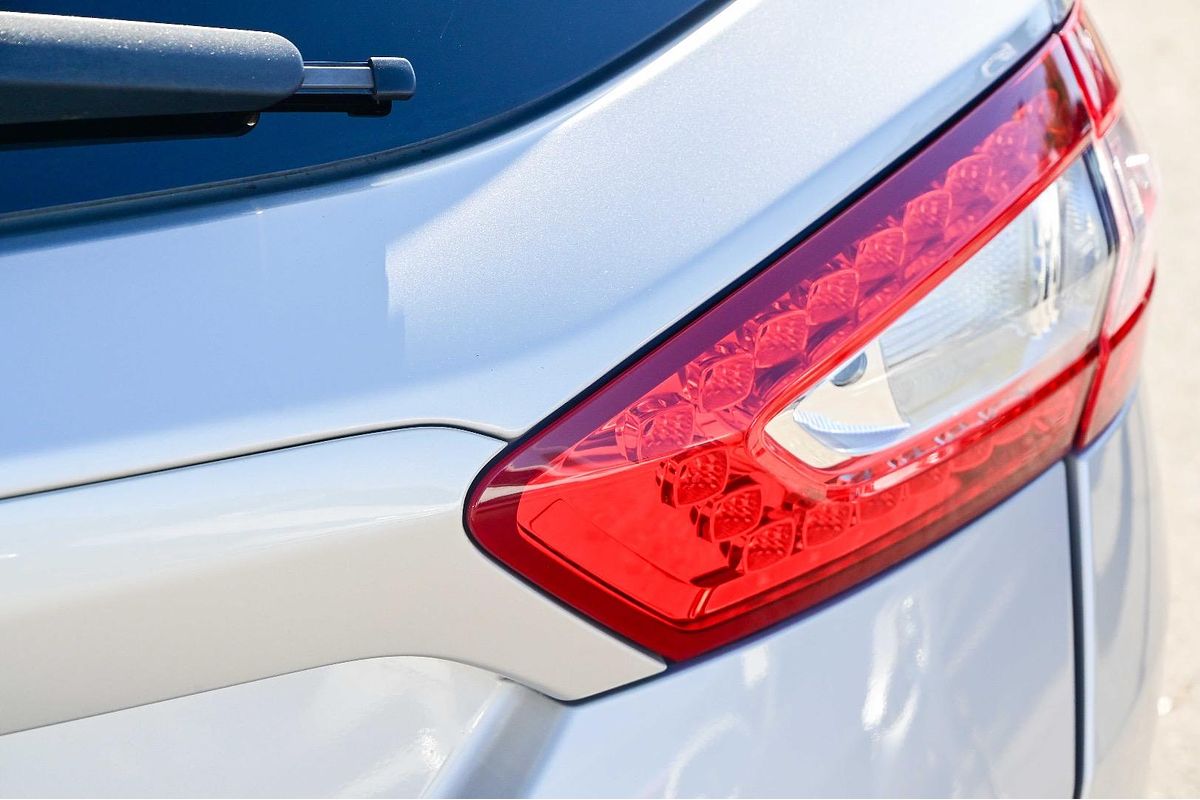 2018 Ford Mondeo Ambiente MD