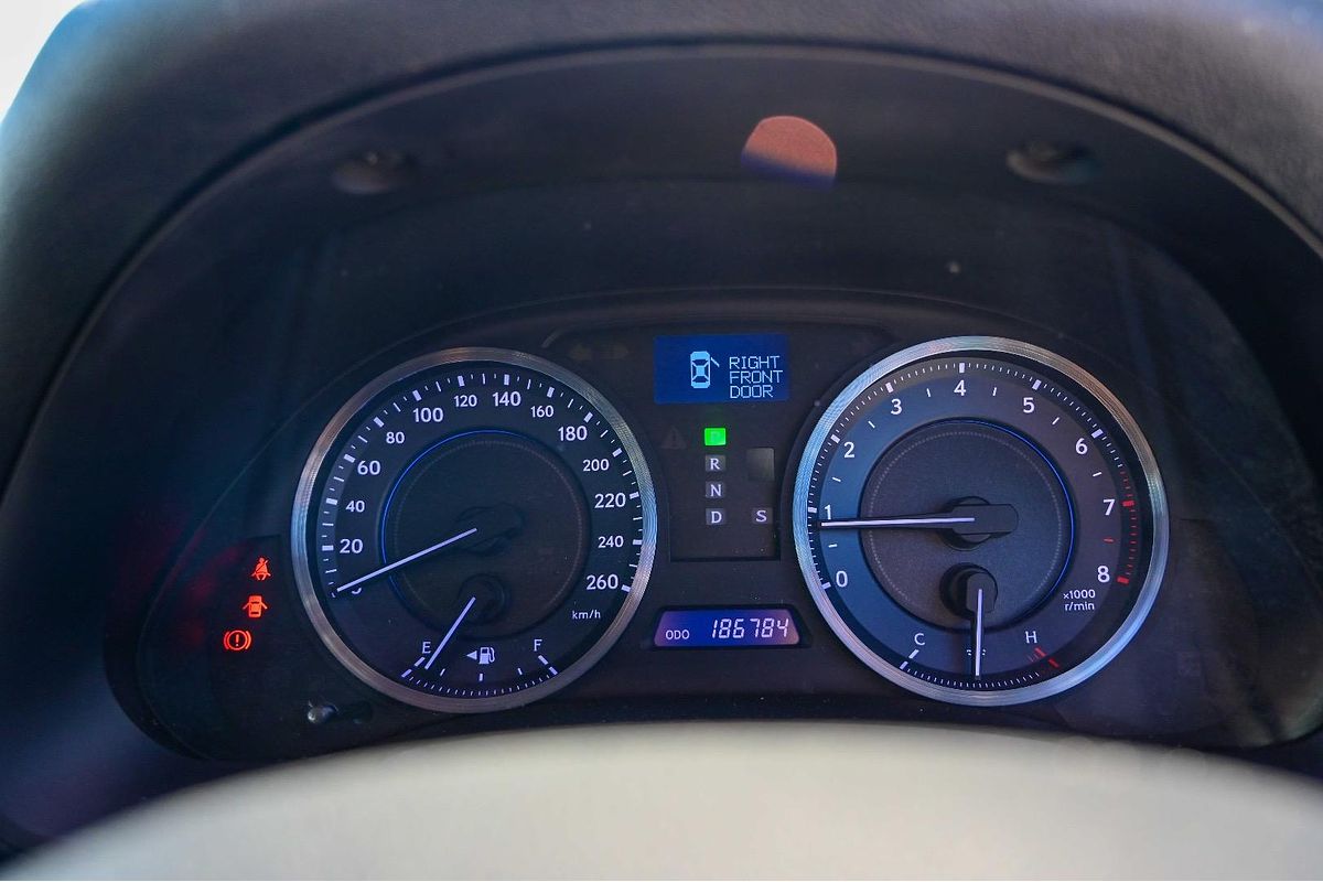 2010 Lexus IS IS350 Sports Luxury GSE21R