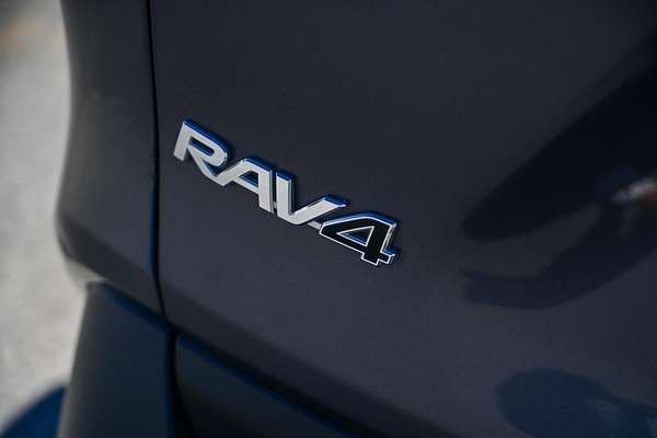 2023 Toyota RAV4 Cruiser AXAH52R