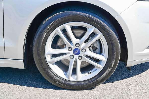 2018 Ford Mondeo Ambiente MD