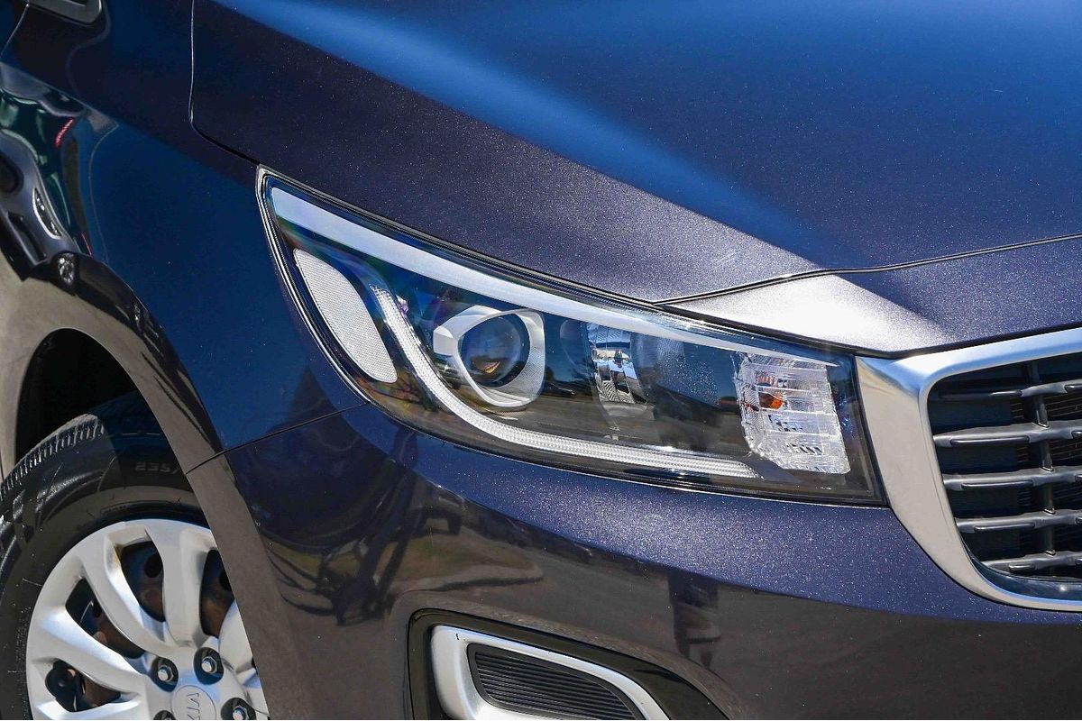 2019 Kia Carnival S YP