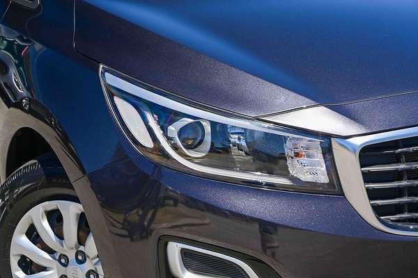 2019 Kia Carnival S YP