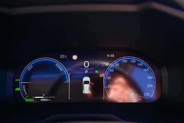 2023 Toyota RAV4 Cruiser AXAH54R