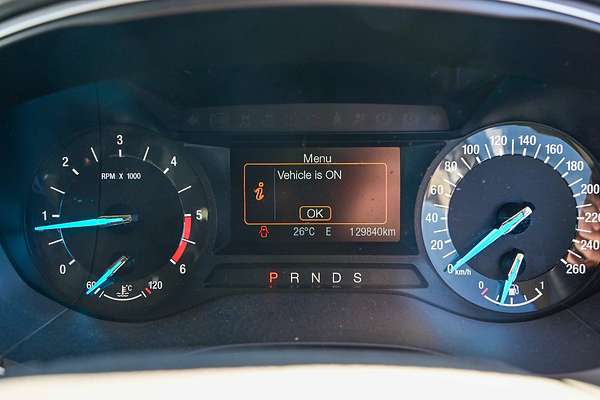 2018 Ford Mondeo Ambiente MD