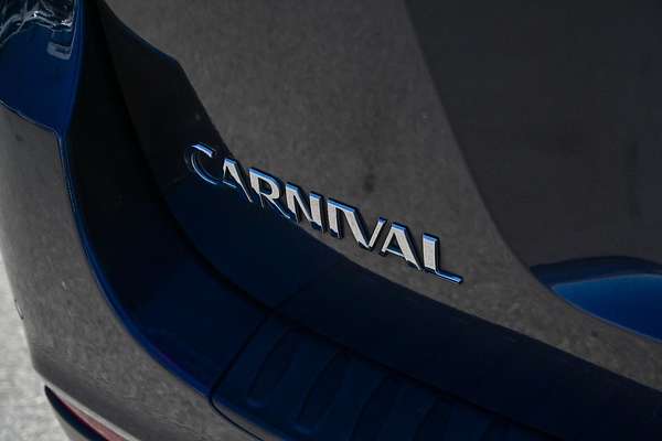 2019 Kia Carnival S YP