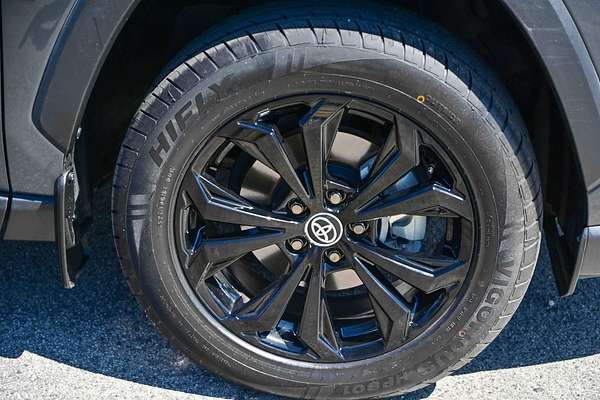 2023 Toyota RAV4 Cruiser AXAH52R