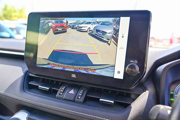 2023 Toyota RAV4 Cruiser AXAH54R