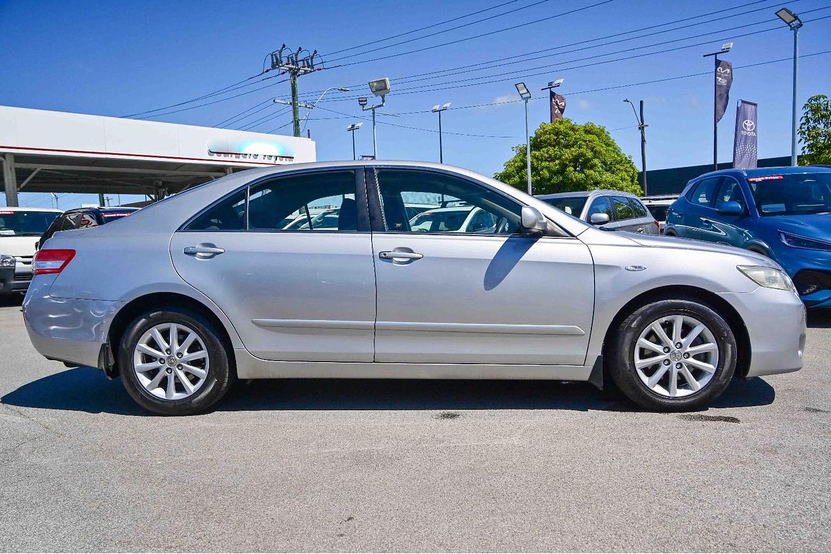 2010 Toyota Camry Altise ACV40R
