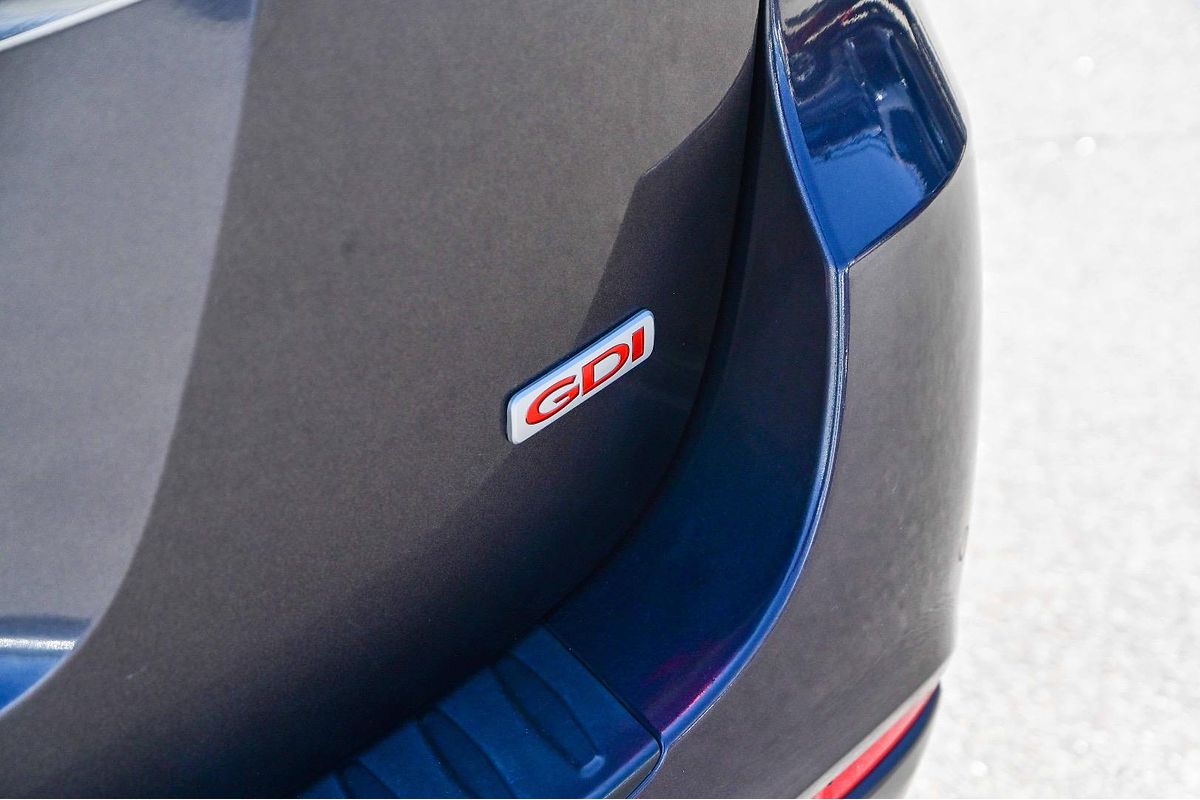 2019 Kia Carnival S YP