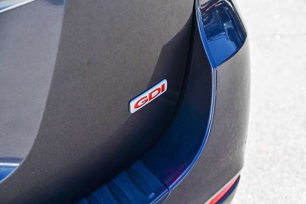 2019 Kia Carnival S YP