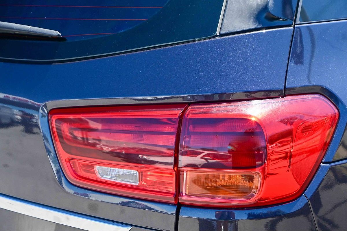 2019 Kia Carnival S YP